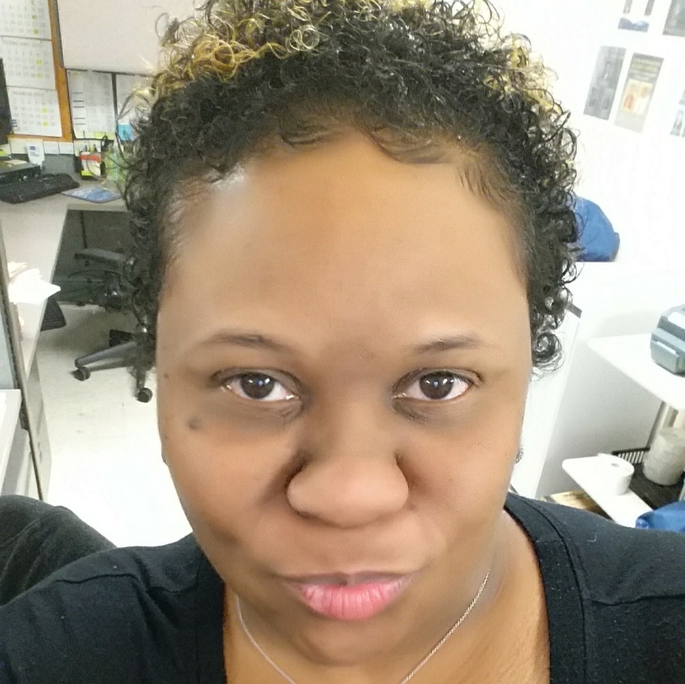 Meet your Posher, Tammie